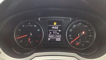 AUDI Q3 1.4T FSI Sport 5dr S Tronic ++ TECH PACK / NAV / DAB / ULEZ ++