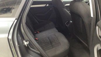AUDI Q3 1.4T FSI Sport 5dr S Tronic ++ TECH PACK / NAV / DAB / ULEZ ++