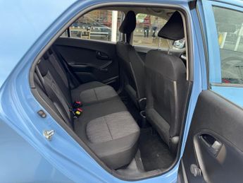 KIA PICANTO 1.0 1 Air 5dr ++ 20 TAX / ULEZ / LOW INSURANCE GROUP / 7 SERVICE