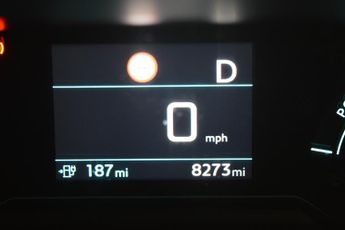 PEUGEOT 208 100kW Active 50kWh 5dr Auto
