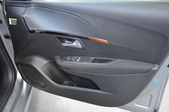 PEUGEOT 208 100kW Active 50kWh 5dr Auto