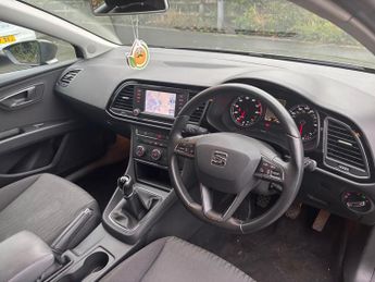 SEAT LEON 1.2 TSI SE 5dr [Technology Pack]