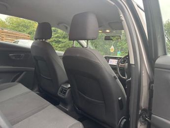 SEAT LEON 1.2 TSI SE 5dr [Technology Pack]