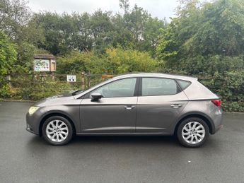 SEAT LEON 1.2 TSI SE 5dr [Technology Pack]