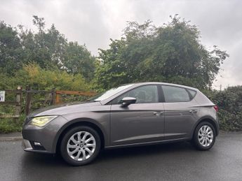 SEAT LEON 1.2 TSI SE 5dr [Technology Pack]