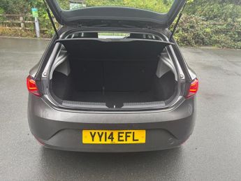 SEAT LEON 1.2 TSI SE 5dr [Technology Pack]