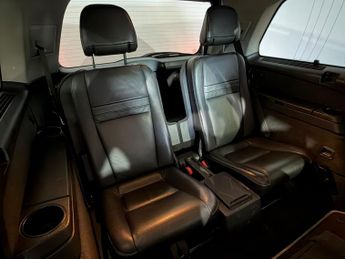 VOLVO XC90 2.4 D5 [200] R DESIGN 5dr Geartronic