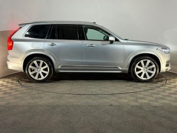 VOLVO XC90 2.0 D5 PowerPulse Inscription Pro 5dr AWD G tronic
