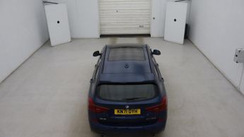 BMW X3 2.0 30e 12kWh M Sport SUV 5dr Petrol Plug-in Hybrid Auto xDrive 