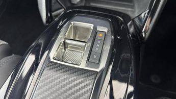 PEUGEOT E-208 50kWh GT Hatchback 5dr Electric Auto (7.4kW Charger) (136 ps)