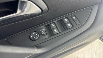 PEUGEOT E-208 50kWh GT Hatchback 5dr Electric Auto (7.4kW Charger) (136 ps)
