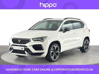 Cupra Ateca 1.5 EcoTSI V1 SUV 5dr Petrol DSG Euro 6 (s/s) (150 ps)