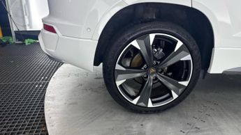 CUPRA ATECA 1.5 EcoTSI V1 SUV 5dr Petrol DSG Euro 6 (s/s) (150 ps)