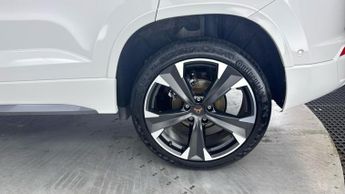 CUPRA ATECA 1.5 EcoTSI V1 SUV 5dr Petrol DSG Euro 6 (s/s) (150 ps)