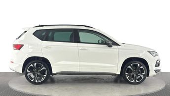 CUPRA ATECA 1.5 EcoTSI V1 SUV 5dr Petrol DSG Euro 6 (s/s) (150 ps)