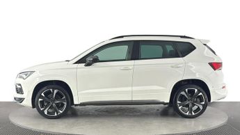CUPRA ATECA 1.5 EcoTSI V1 SUV 5dr Petrol DSG Euro 6 (s/s) (150 ps)