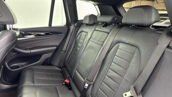 BMW IX3 80kWh Premier Edition SUV 5dr Electric Auto (286 ps)