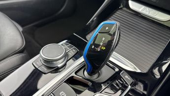 BMW IX3 80kWh Premier Edition SUV 5dr Electric Auto (286 ps)