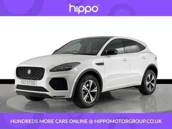 Jaguar E-PACE 2.0 D204 MHEV R-Dynamic S SUV 5dr Diesel Auto AWD Euro 6 (s/s) (