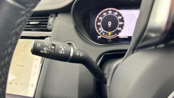 JAGUAR E-PACE 2.0 D204 MHEV R-Dynamic S SUV 5dr Diesel Auto AWD Euro 6 (s/s) (