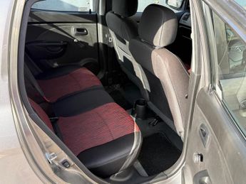 KIA PICANTO 1.1 2 5dr