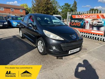 Peugeot 207 1.4 VTi Millesim [95] 5dr
