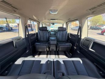 NISSAN ELGRAND 2.5 HIGHWAY STAR 4WD