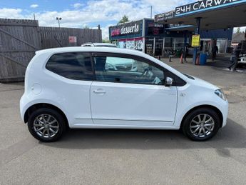 VOLKSWAGEN UP! 1.0 HIGH UP! AUTOMATIC