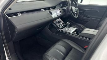 LAND ROVER RANGE ROVER EVOQUE 2.0 D200 MHEV SE SUV 5dr Diesel Auto 4WD Euro 6 (s/s) (204 ps)