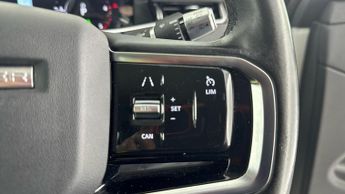 LAND ROVER RANGE ROVER EVOQUE 2.0 D200 MHEV SE SUV 5dr Diesel Auto 4WD Euro 6 (s/s) (204 ps)