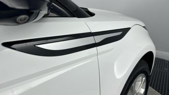 LAND ROVER RANGE ROVER EVOQUE 2.0 D165 MHEV S SUV 5dr Diesel Auto 4WD Euro 6 (s/s) (163 ps)