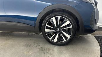 PEUGEOT 3008 1.6 13.2kWh GT SUV 5dr Petrol Plug-in Hybrid e-EAT 4WD Euro 6 (s