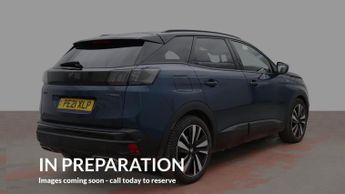 PEUGEOT 3008 1.6 Hybrid4 300 GT 5dr e-EAT8