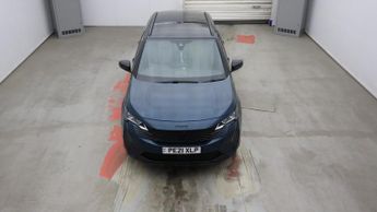 PEUGEOT 3008 1.6 Hybrid4 300 GT 5dr e-EAT8