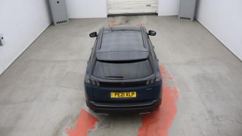PEUGEOT 3008 1.6 Hybrid4 300 GT 5dr e-EAT8