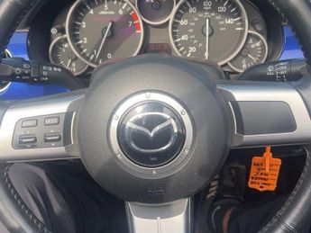 MAZDA MX-5 1.8i 20th Anniversary 2dr