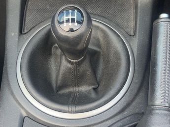 MAZDA MX-5 1.8i 20th Anniversary 2dr