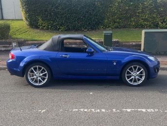 MAZDA MX-5 1.8i 20th Anniversary 2dr