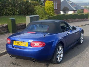 MAZDA MX-5 1.8i 20th Anniversary 2dr
