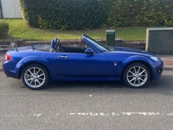 MAZDA MX-5 1.8i 20th Anniversary 2dr