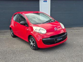 Citroen C1 1.0i Vibe 3dr