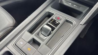 CUPRA FORMENTOR 1.4 eHybrid 204 V2 5dr DSG