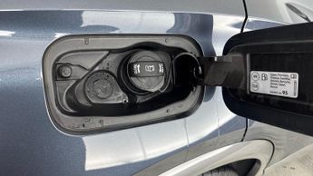 CUPRA FORMENTOR 1.4 eHybrid 204 V2 5dr DSG