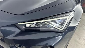 CUPRA FORMENTOR 1.4 eHybrid 12.8kWh V2 SUV 5dr Petrol Plug-in Hybrid DSG Euro 6 