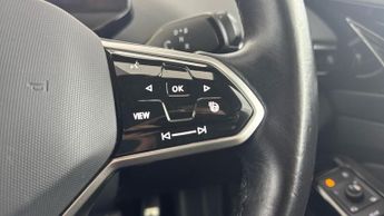 VOLKSWAGEN ID.4 125kW Life Ed Pure Perf 52kWh 5dr Auto [110kW Ch]