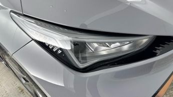 CUPRA BORN 58kWh V1 Hatchback 5dr Electric Auto (204 ps)