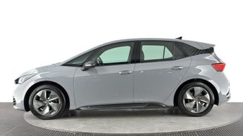 CUPRA BORN 58kWh V1 Hatchback 5dr Electric Auto (204 ps)