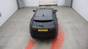 JAGUAR F-PACE 2.0 D200 MHEV R-Dynamic S SUV 5dr Diesel Auto AWD Euro 6 (s/s) (