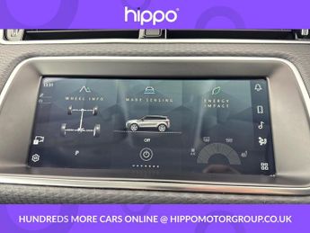 LAND ROVER RANGE ROVER EVOQUE 2.0 D165 MHEV SUV 5dr Diesel Auto 4WD Euro 6 (s/s) (163 ps)