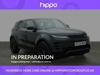 Land Rover Range Rover Evoque 2.0 D200 MHEV Autobiography SUV 5dr Diesel Auto 4WD Euro 6 (s/s)